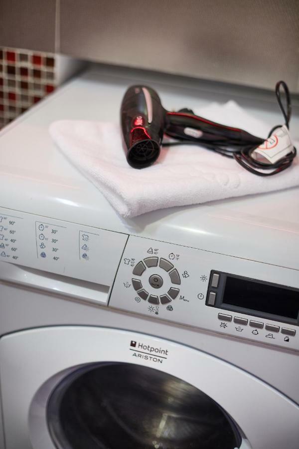 Plac Zbawiciela Hipster Apartment Varsó Kültér fotó